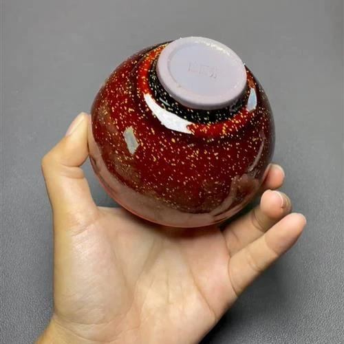 【闪购商品】茶盏-10126..........