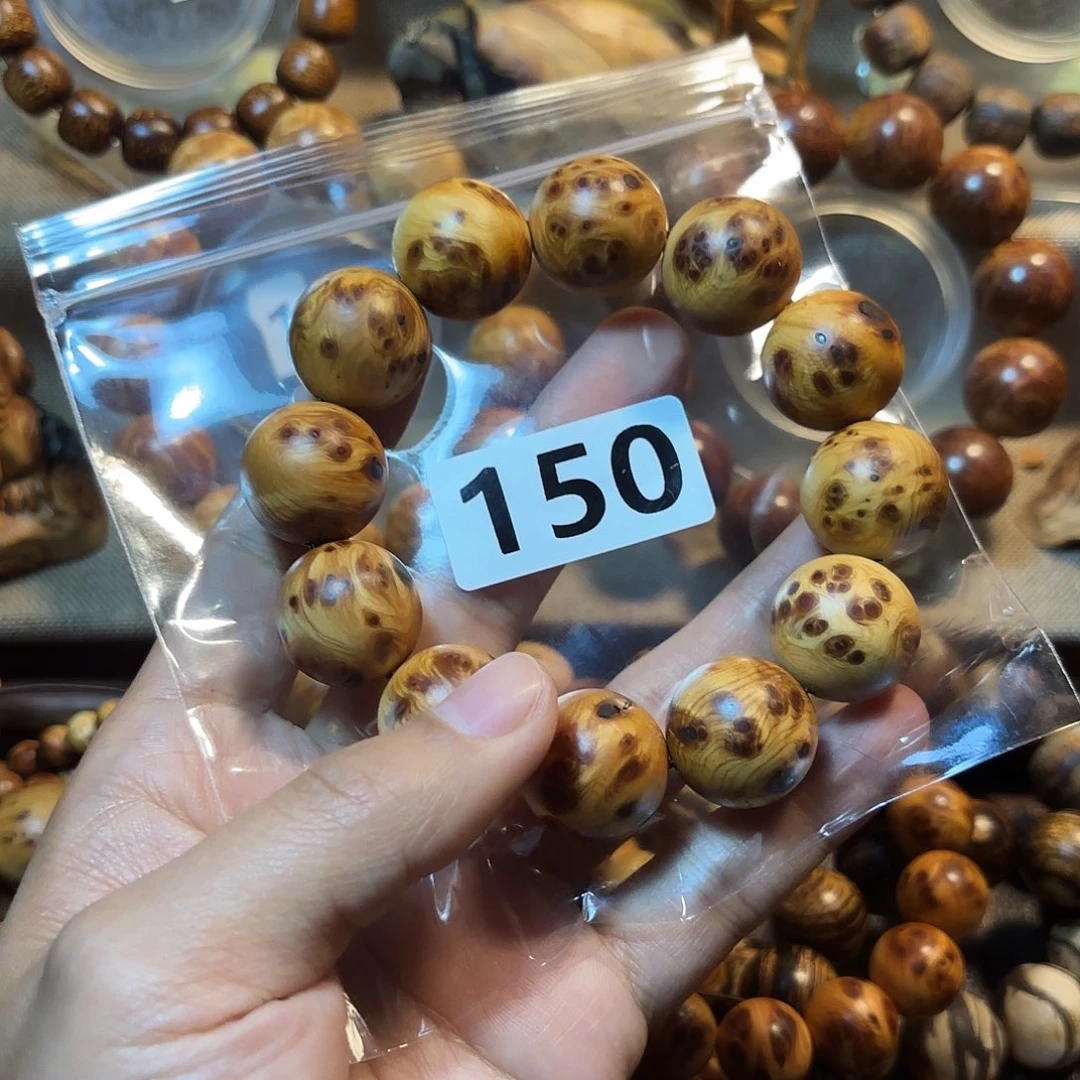 柏木（崖柏）瑕疵碳化崖柏2.0满留疤—150