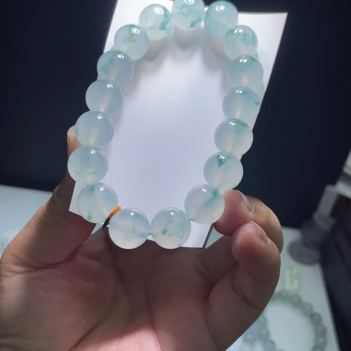 未镶嵌定制翡翠这是联系客服的链接！勿拍