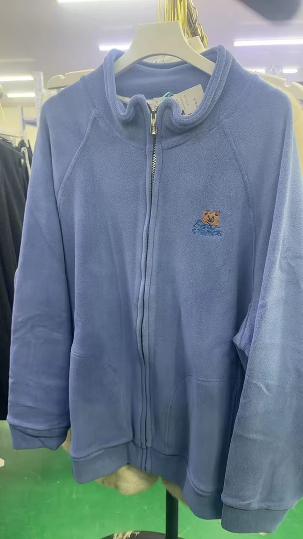 女士开衫外套75-J