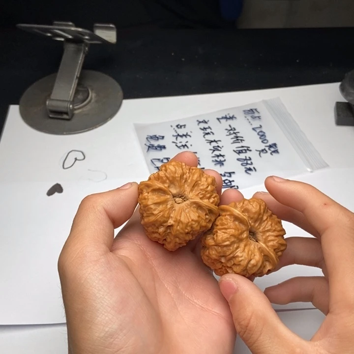 桃核吊坠豆***麟555555555666