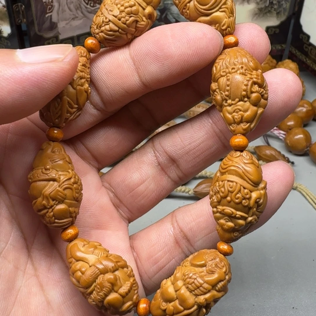 手串/手链橄榄核福利手串