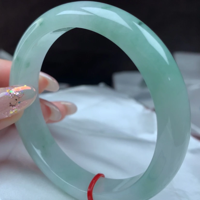 【闪购商品】翡翠手镯未镶嵌96170，