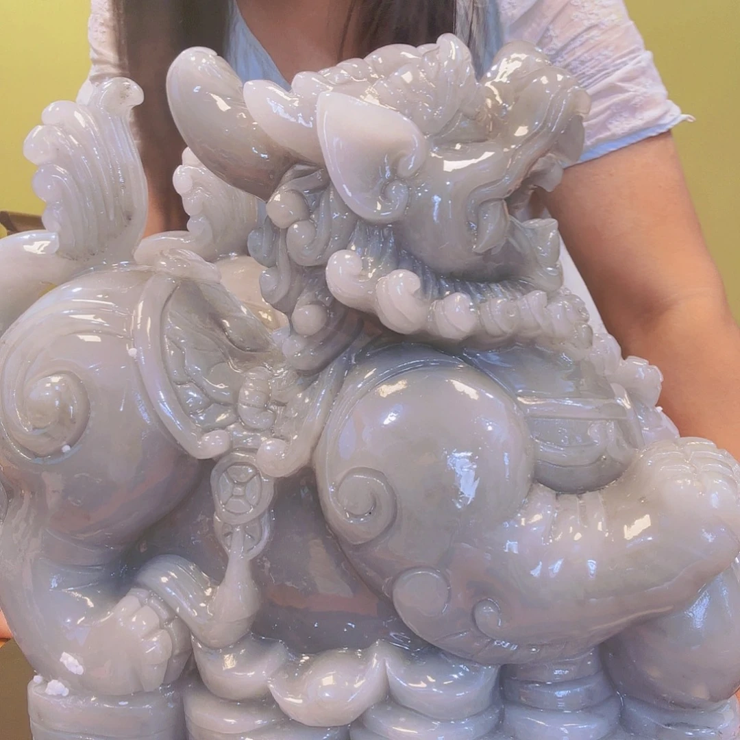 石材水墨摆件，，，，，，，，