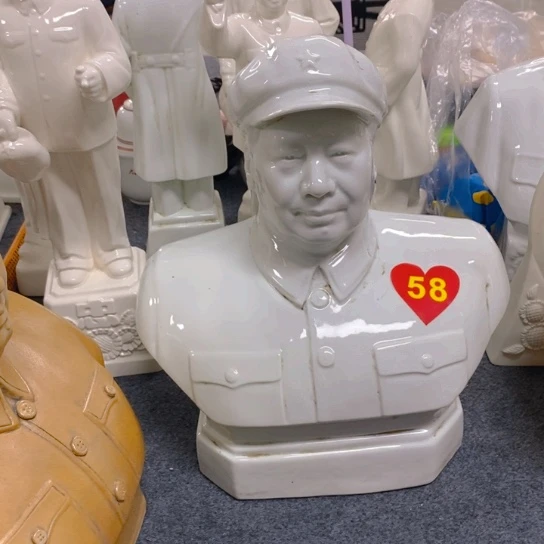 瓷片陶瓷艺术作品