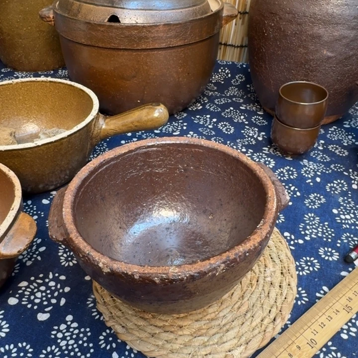 夏***天泥塑一升高烧不裂