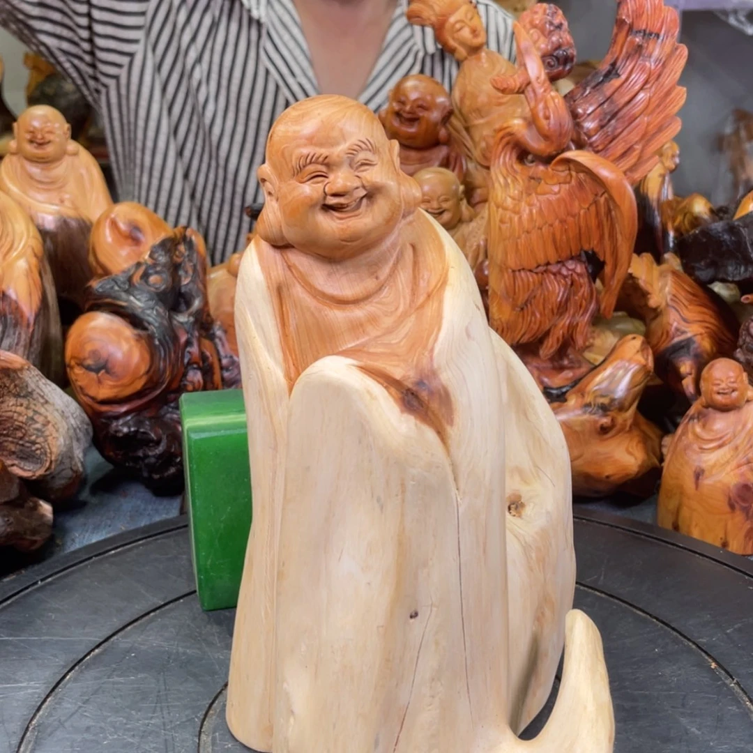 【闪购商品】柏木（崖柏）其他