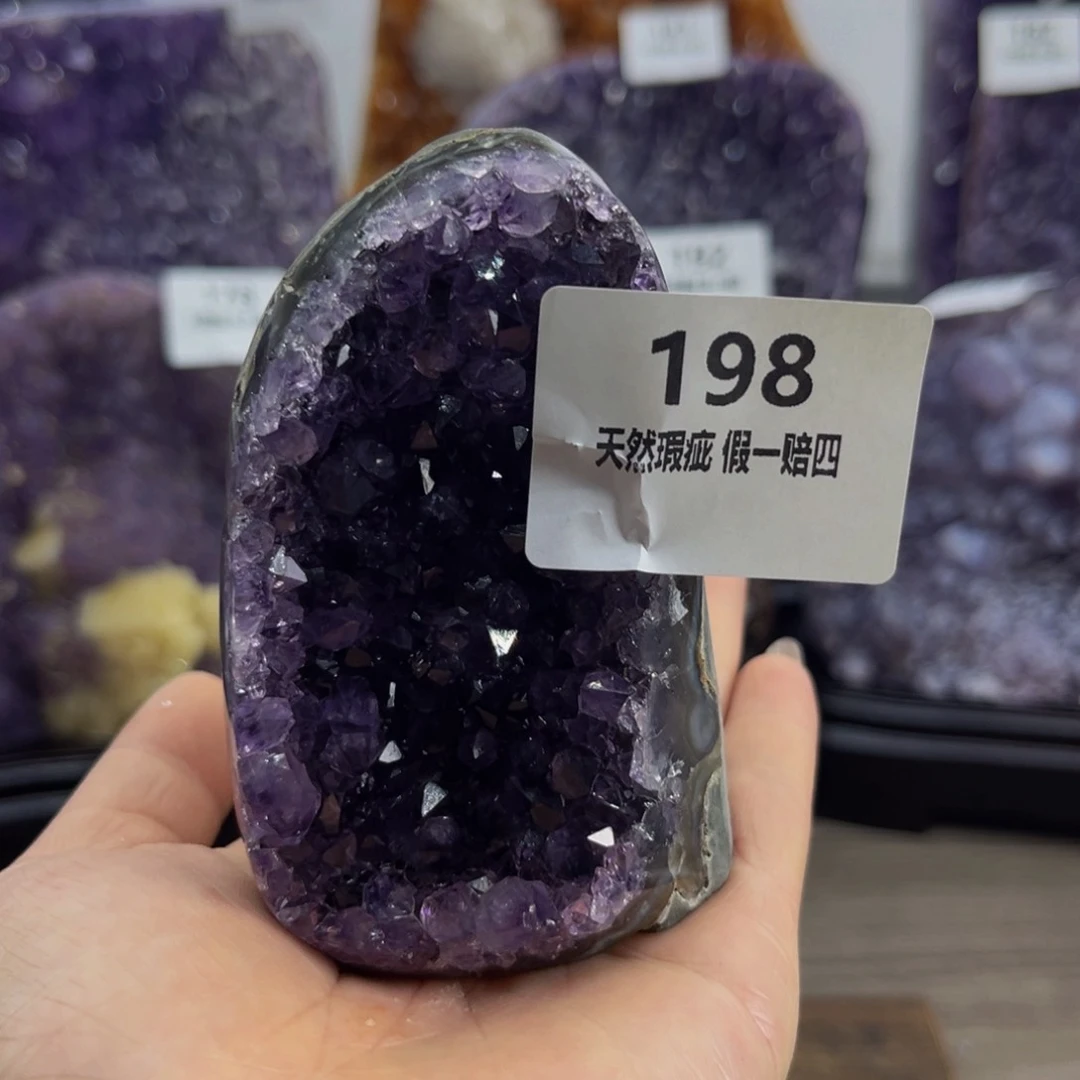 水灵随行未镶嵌包邮