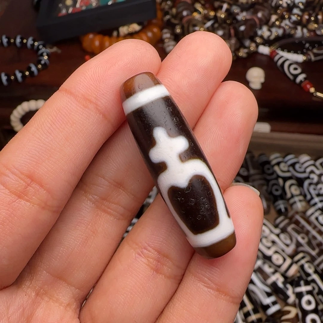 金刚菩提吊坠挺**好吊坠