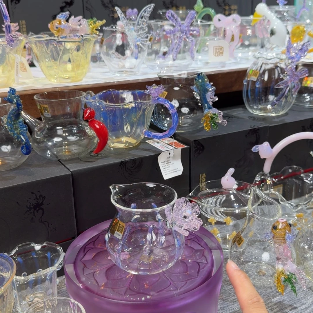 つ***の晶焱公道杯霜花公杯