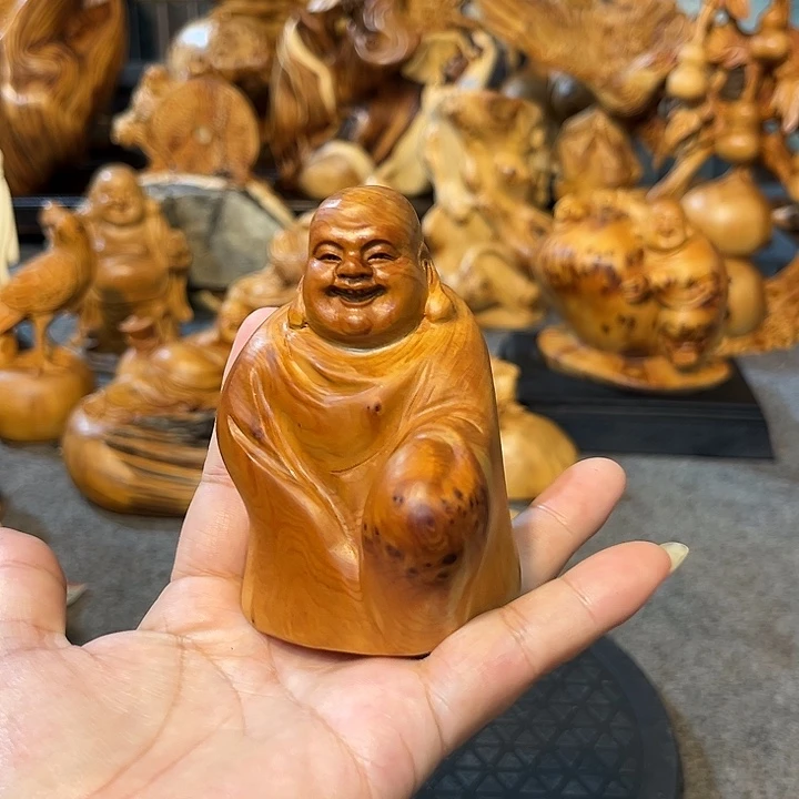 柏木（崖柏）太行崖柏陈化料