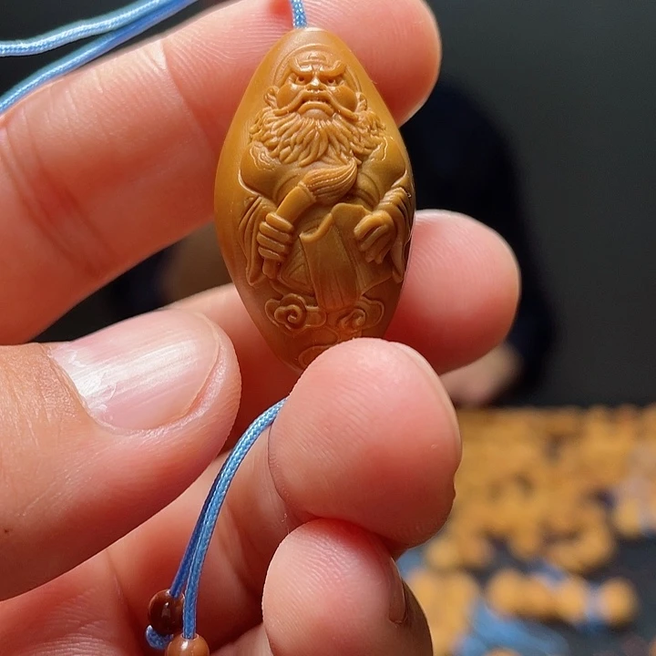 橄榄核手串/手链橄榄油