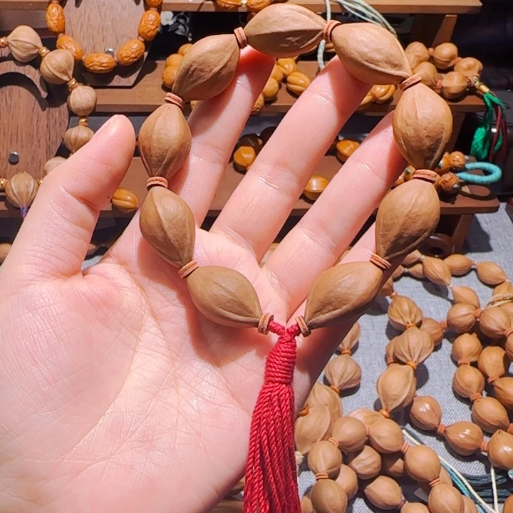 橄榄核手串橄榄核手串