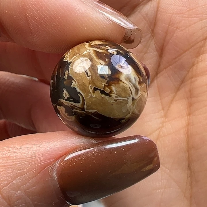 蜜蜡未镶嵌珠宝奇石