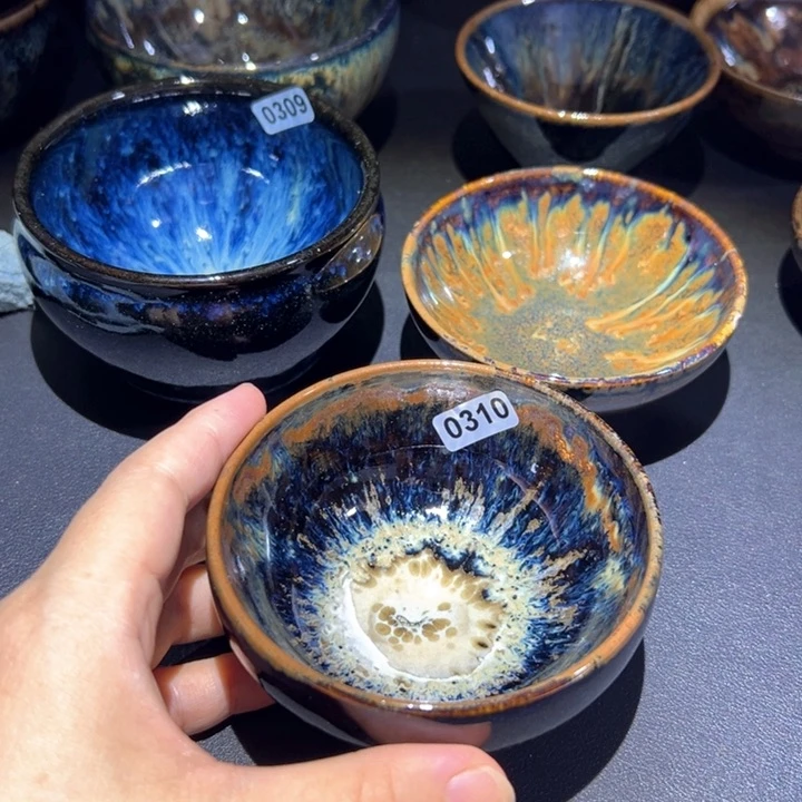 茶盏悠悠精品茶盏310