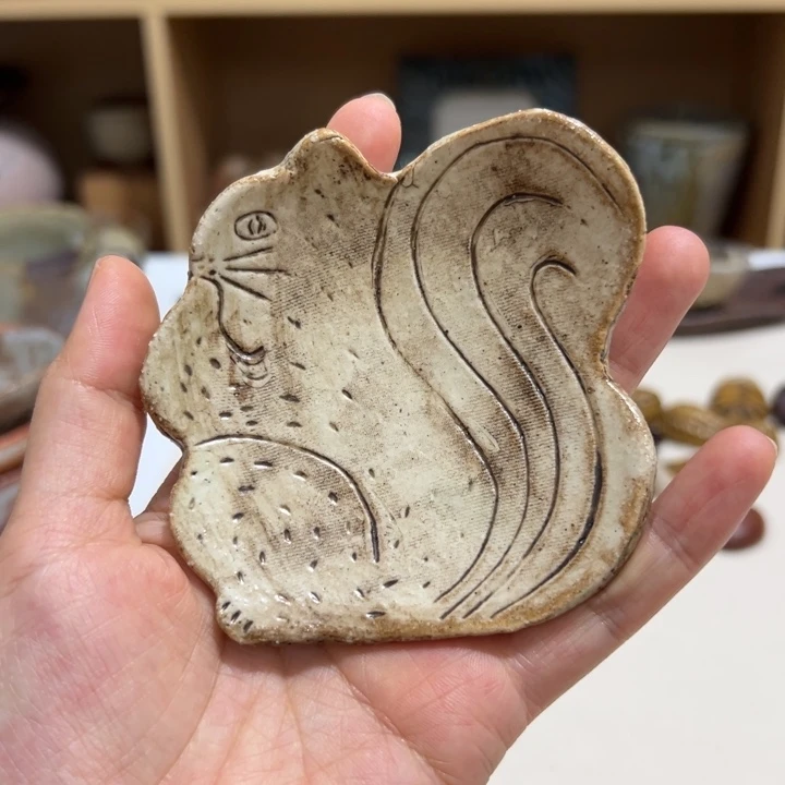 陶器 手作 欢喜 匠心