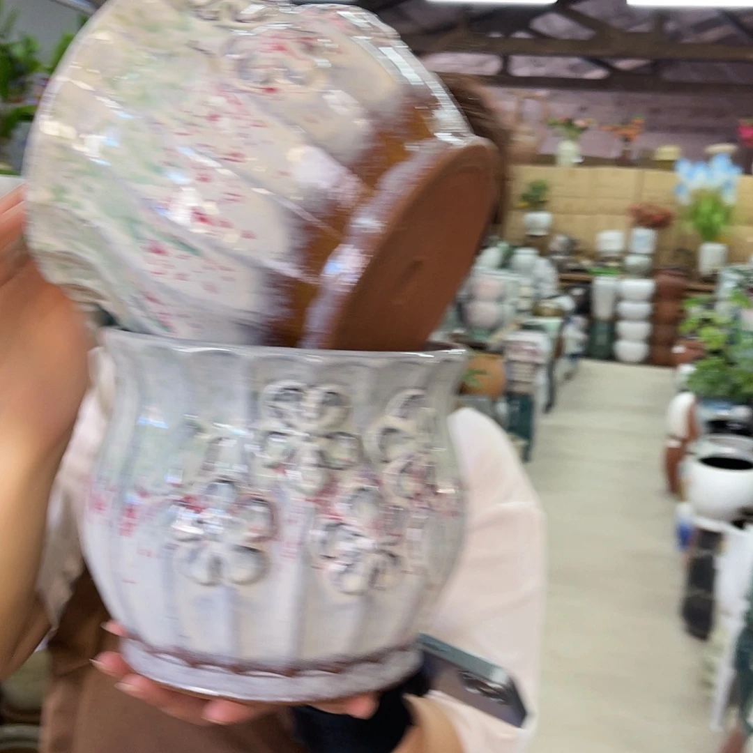 高度19口径20厘米