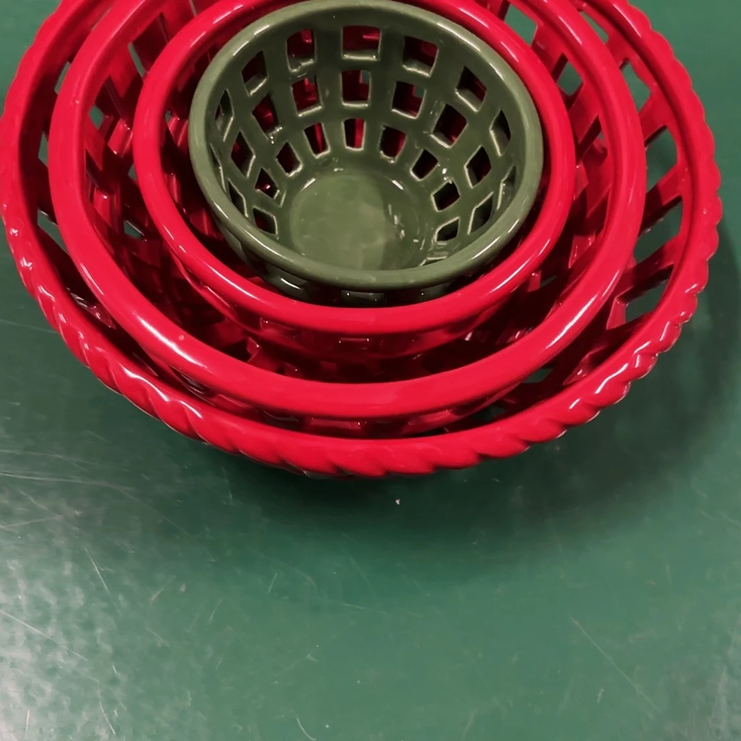 鱼**园陶瓷艺术设计中心