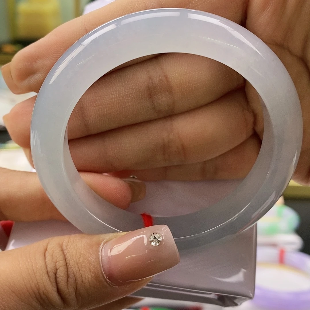 【闪购商品】未镶嵌手镯翡翠