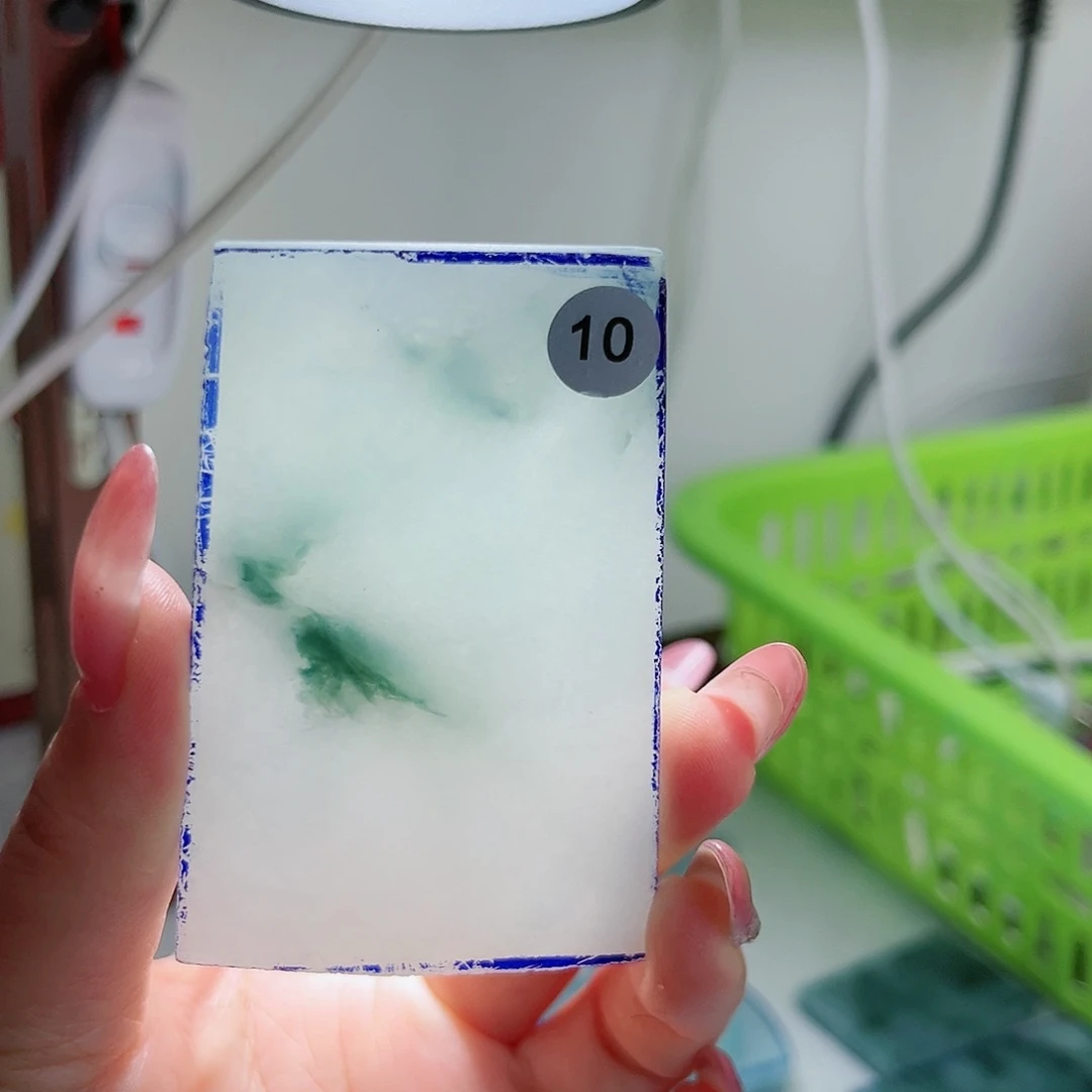未镶嵌定制翡翠纯天然缅甸翡翠A货