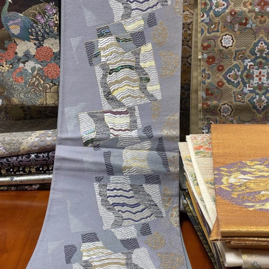 织绣西阵织西阵织
