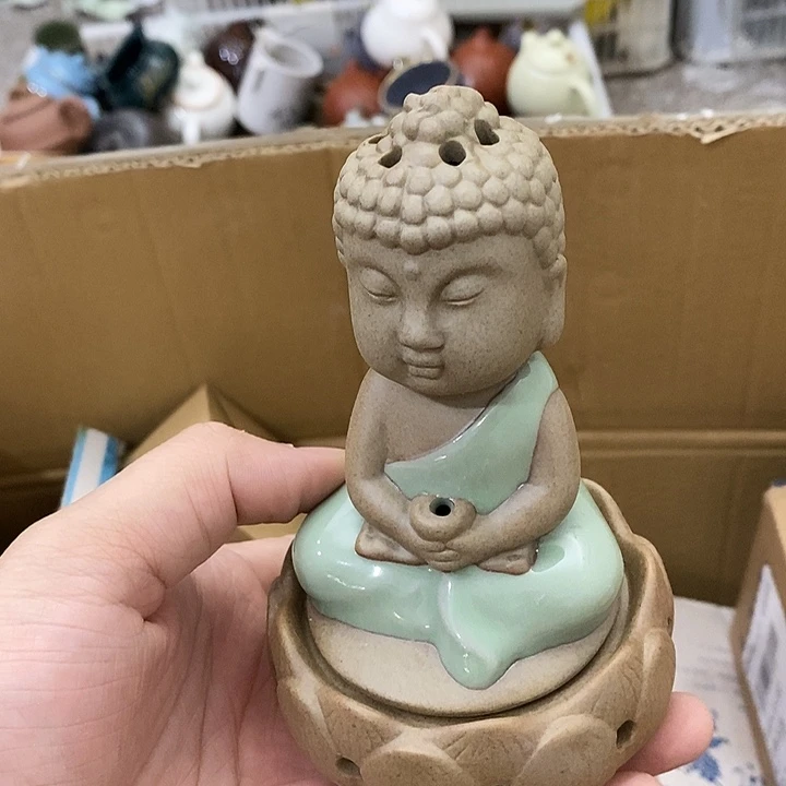 陶瓷艺术品制作工艺壶