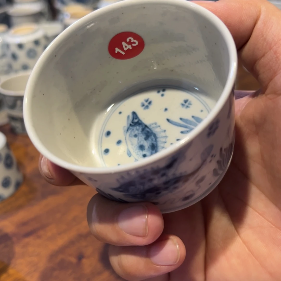L***a顽古手工手绘作品