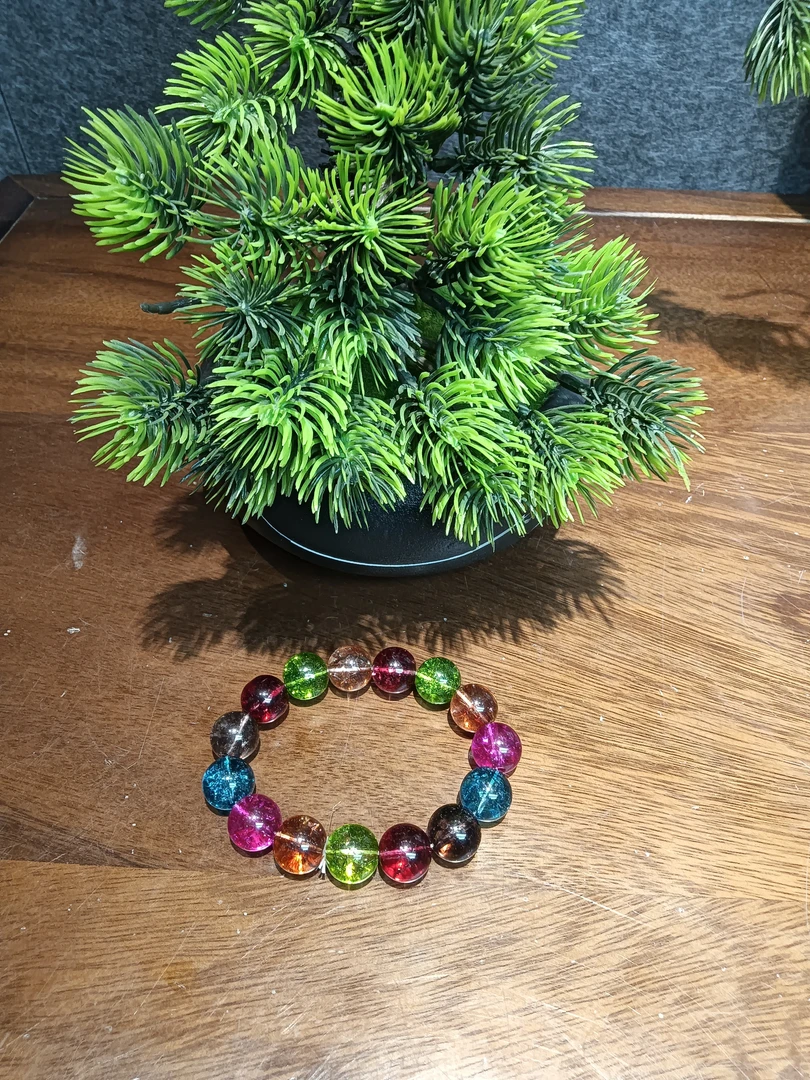 碧玺小手串（精美）