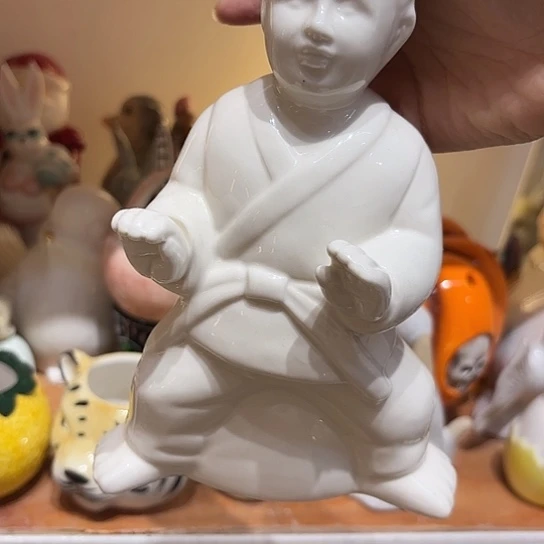 摆件外贸尾单微瑕，介意慎拍