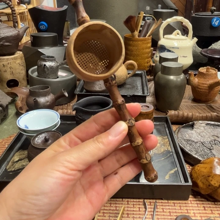 回流茶器谨慎参拍