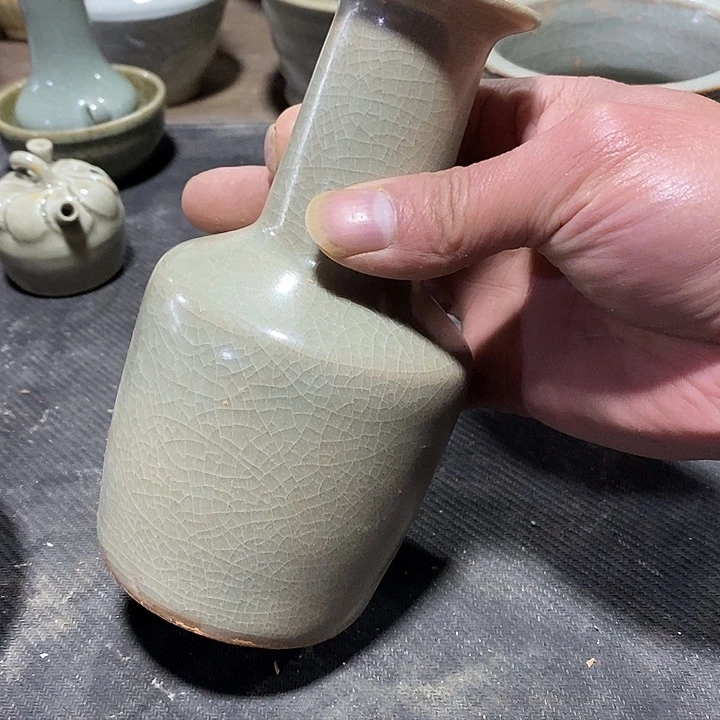 手工艺品琉璃用****9龙泉青瓷龙泉青瓷