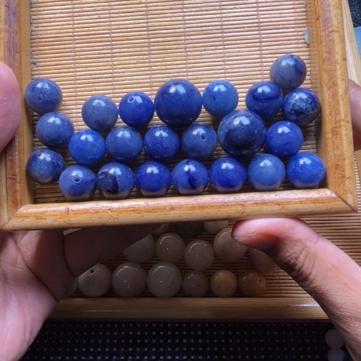 小***了未镶嵌手链和田玉
