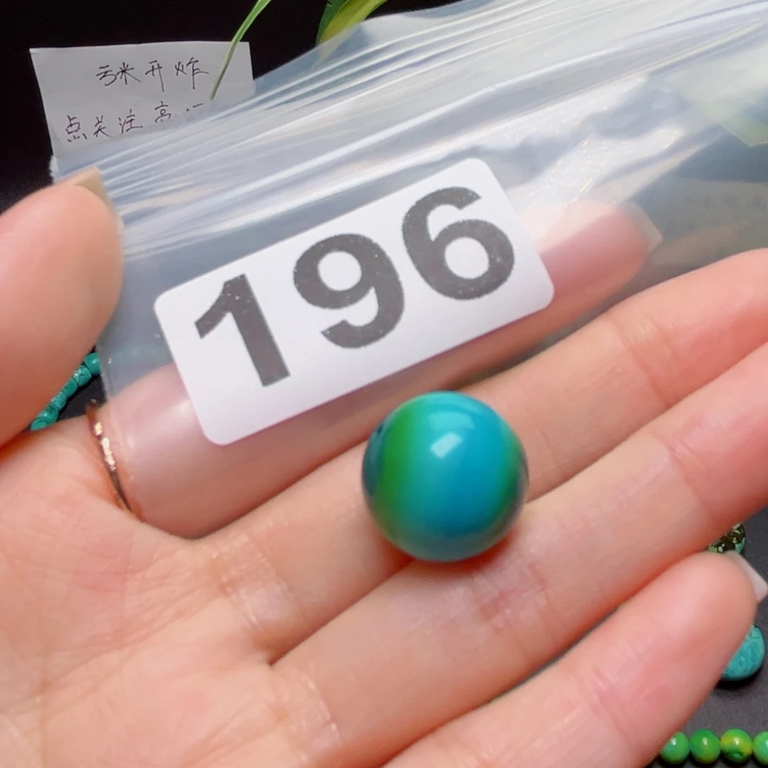 湖北原生态特色散珠配饰