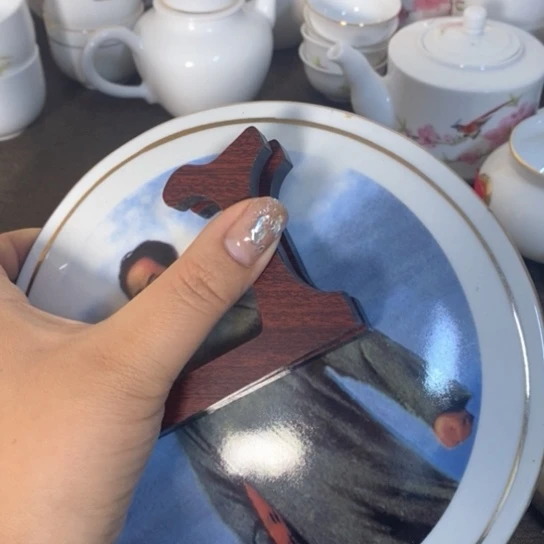 摆件景德镇陶瓷学院