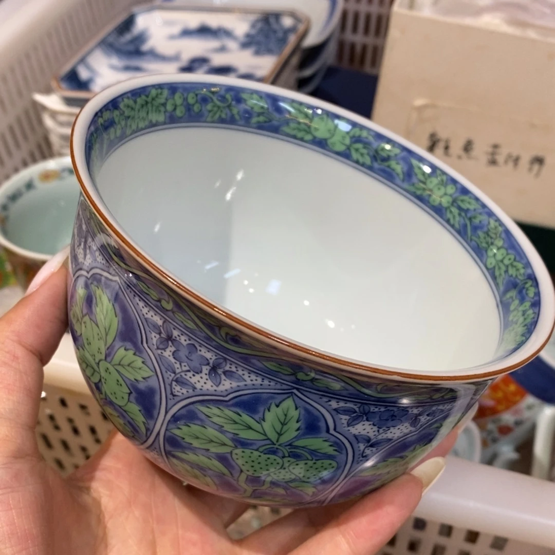 13 厘米——小杨瓷器甄选