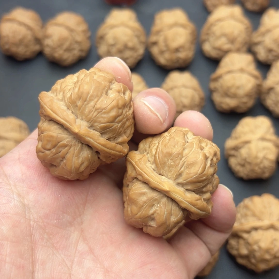 ****富核桃手串/手链蛤蟆头