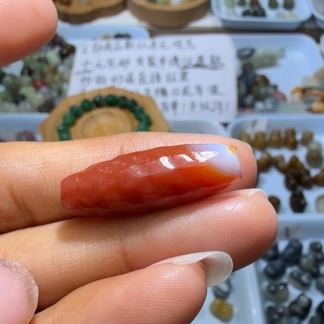 和田玉未镶嵌珠宝奇石