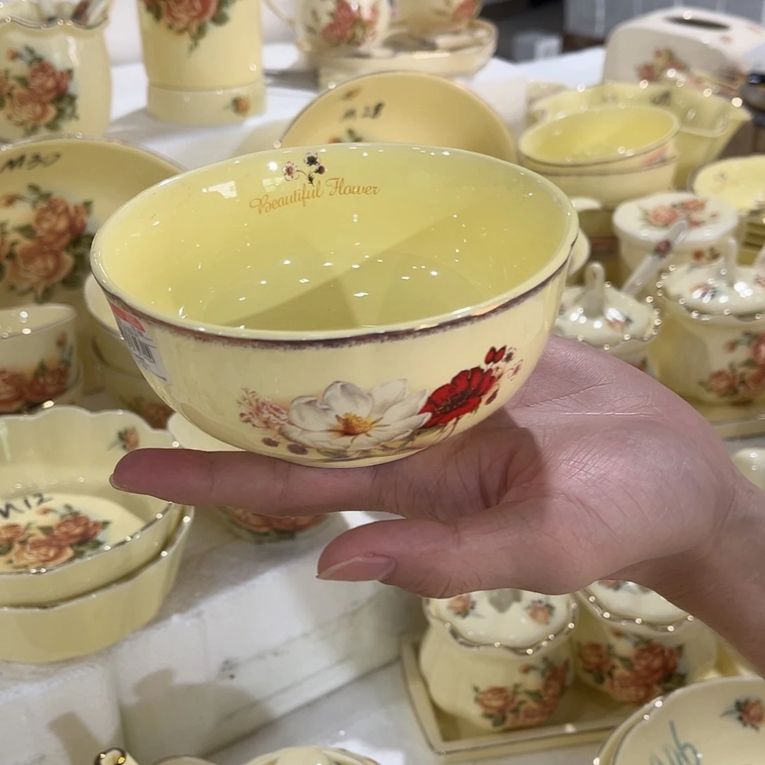 星博陶瓷有限公司4个