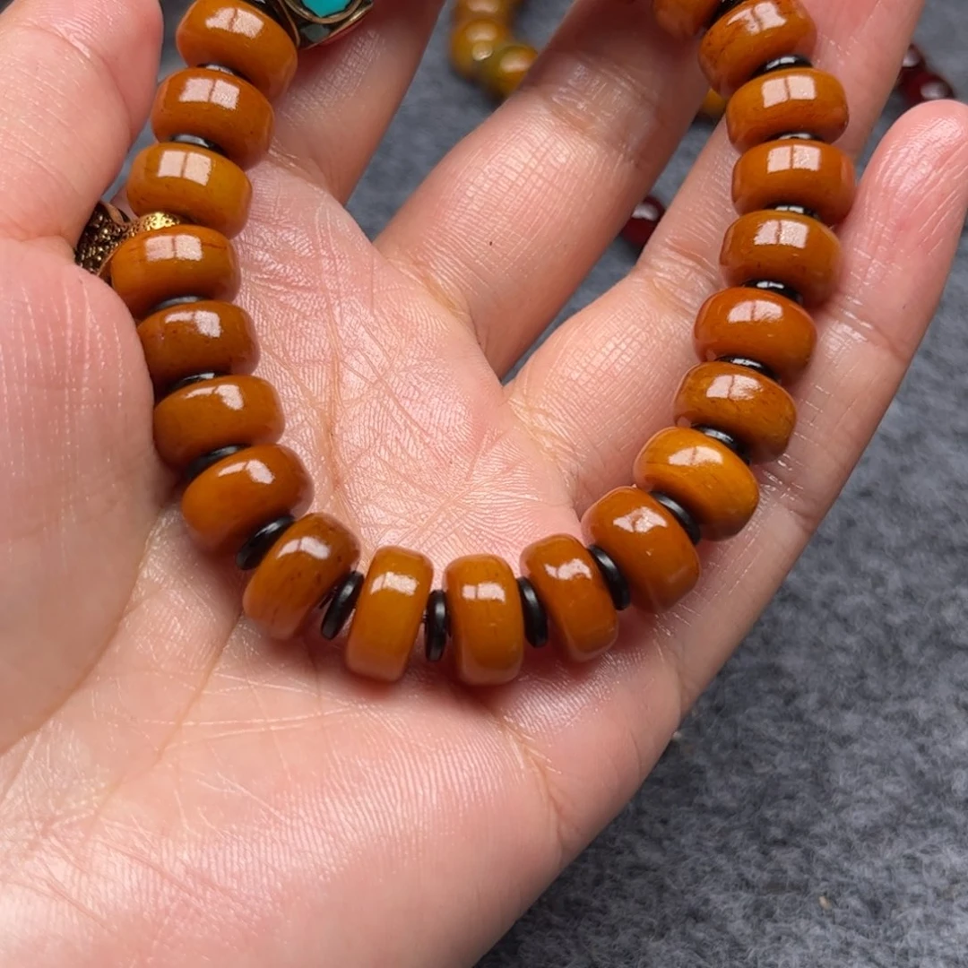 鹿骨其他人工养殖驼骨20