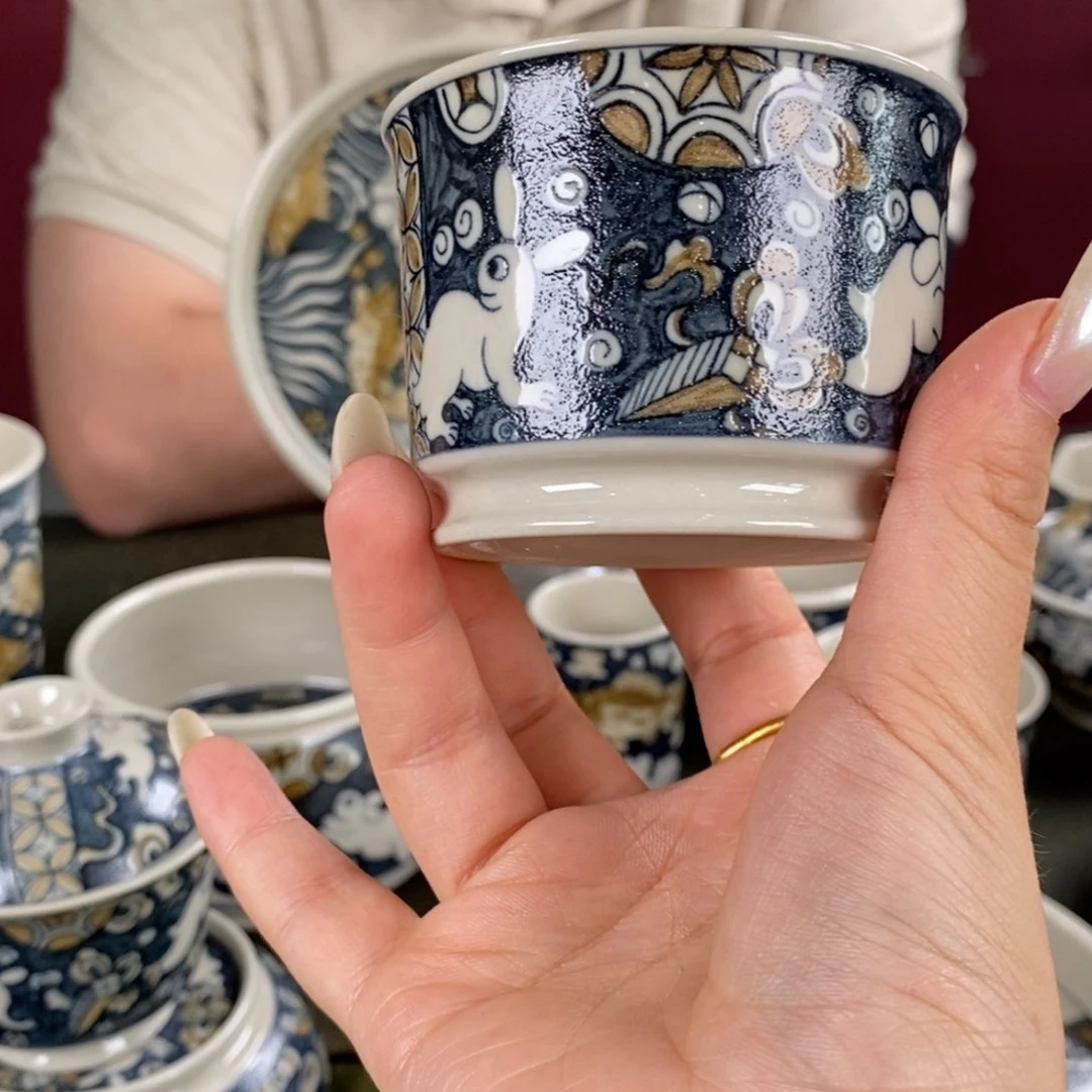 九鸣瓷艺九鸣瓷艺