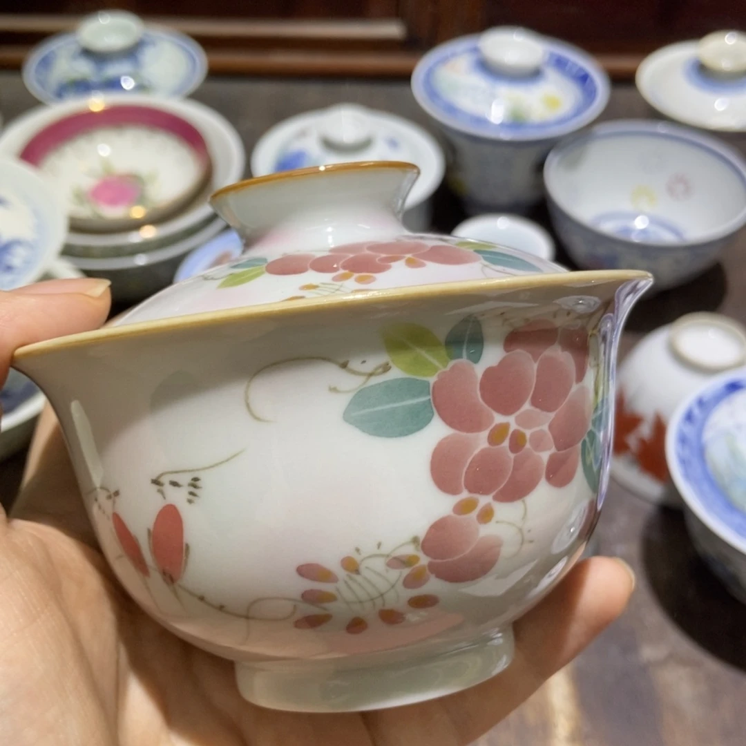 陶瓷艺术品的设计