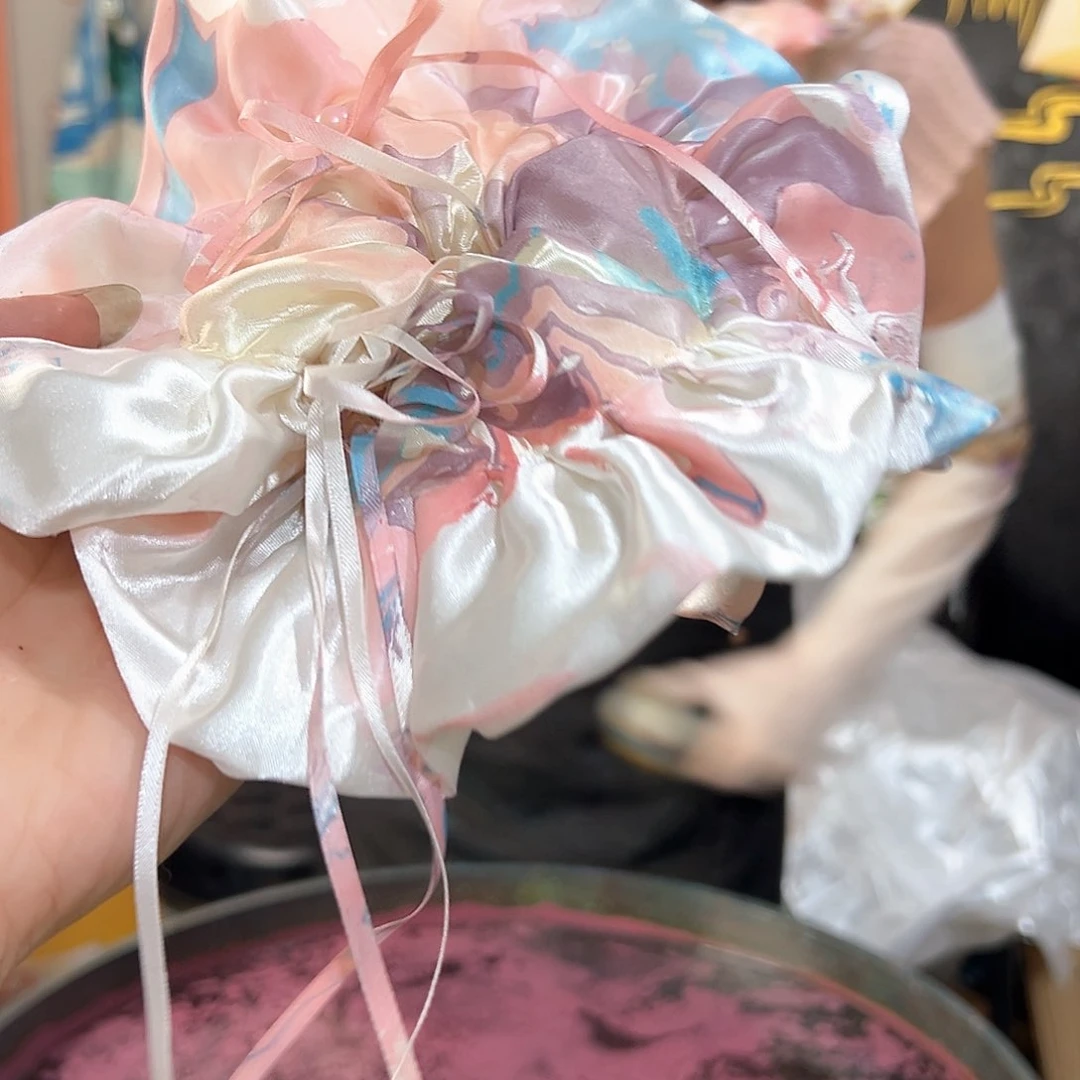 260芭蕾发圈浮生若梦