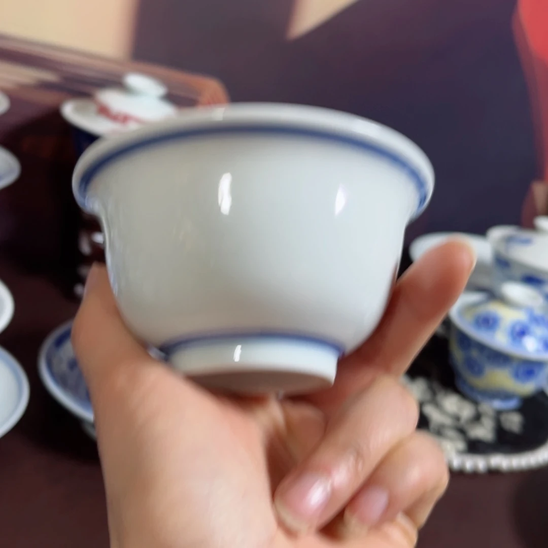 【闪购商品】陶景德镇陶瓷