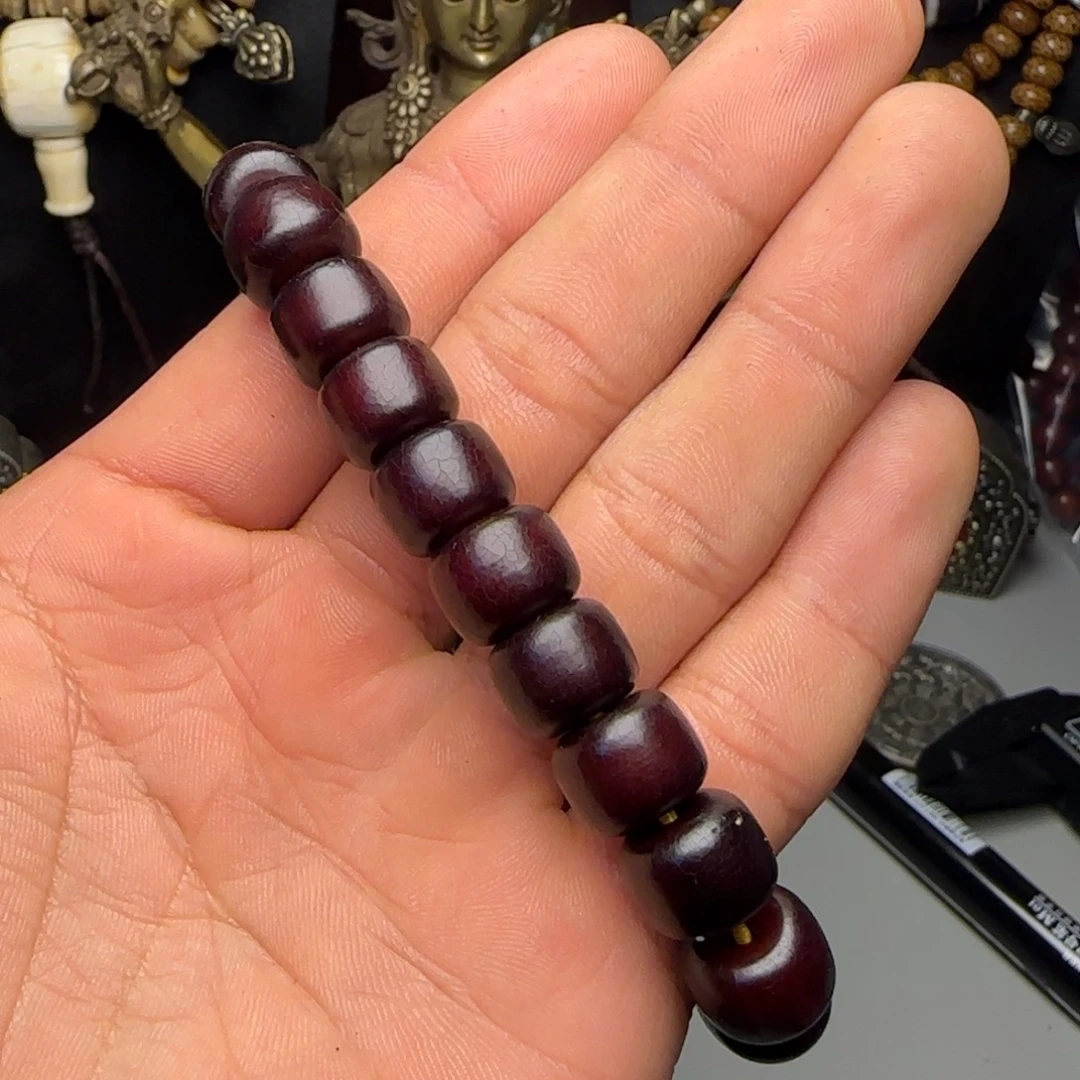 湖***车格桑工艺坊直播间