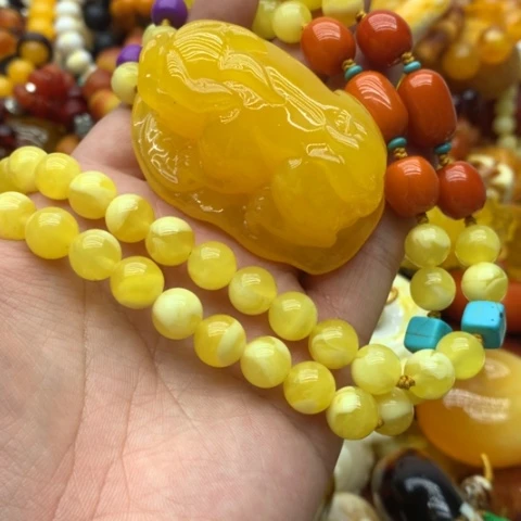 F111高端定制吊坠