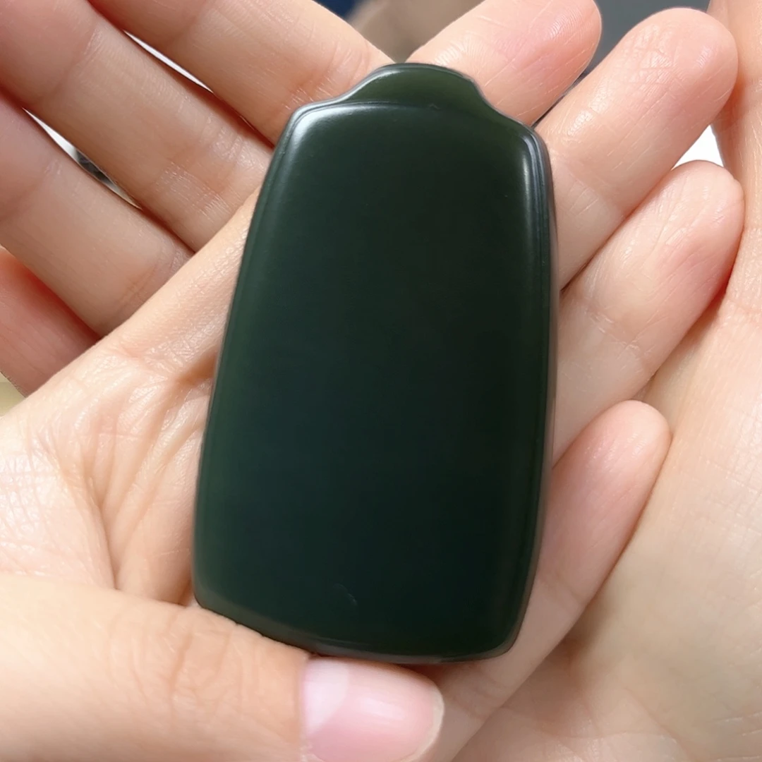 和田玉未镶嵌手串