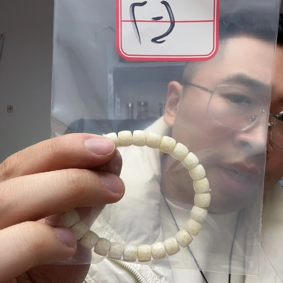 橄榄核手串/手链工艺品57