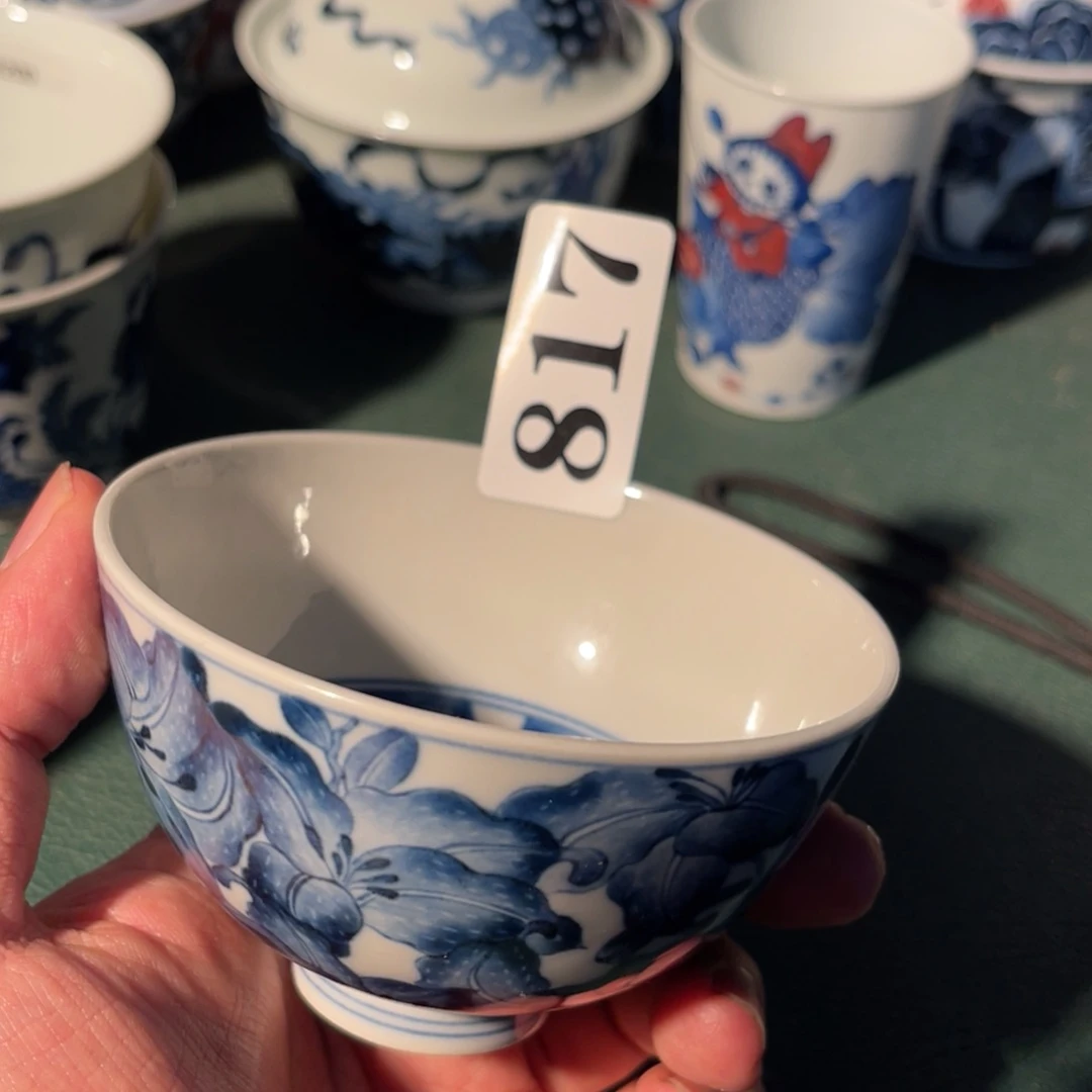 817 半月陶瓷半月陶瓷