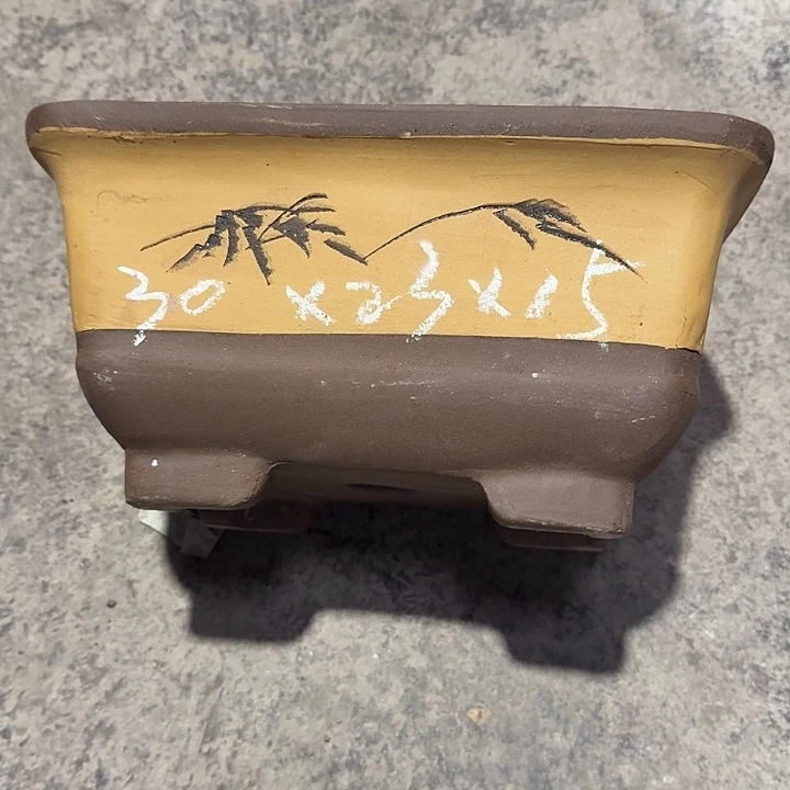 紫砂花盆厂家批发价格