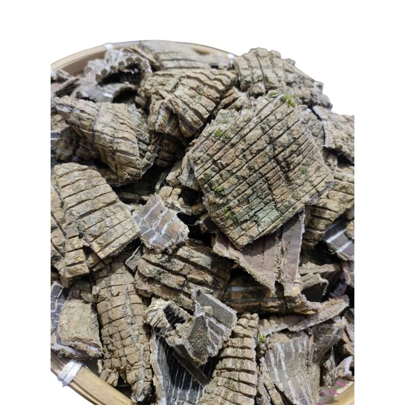 云南山货 杜仲块 轩阳好货
